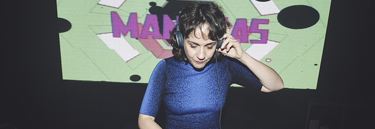 manazas dj
