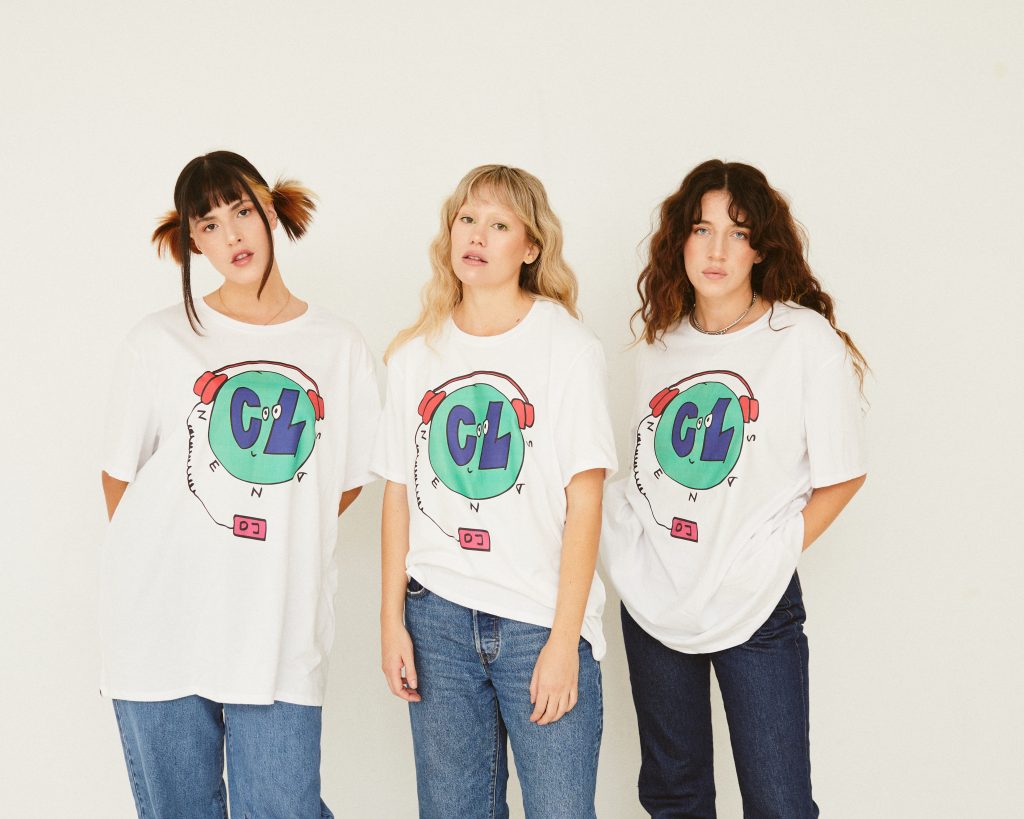 COOL NENAS | OchoymedioClub