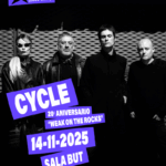 CYCLE