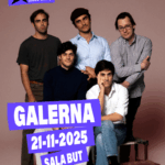 GALERNA