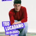 TEO LUCADAMO