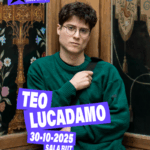 TEO LUCADAMO