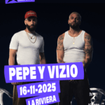 PEPE Y VIZIO