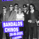 BANDALOS CHINOS