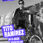 TITO RAMÍREZ