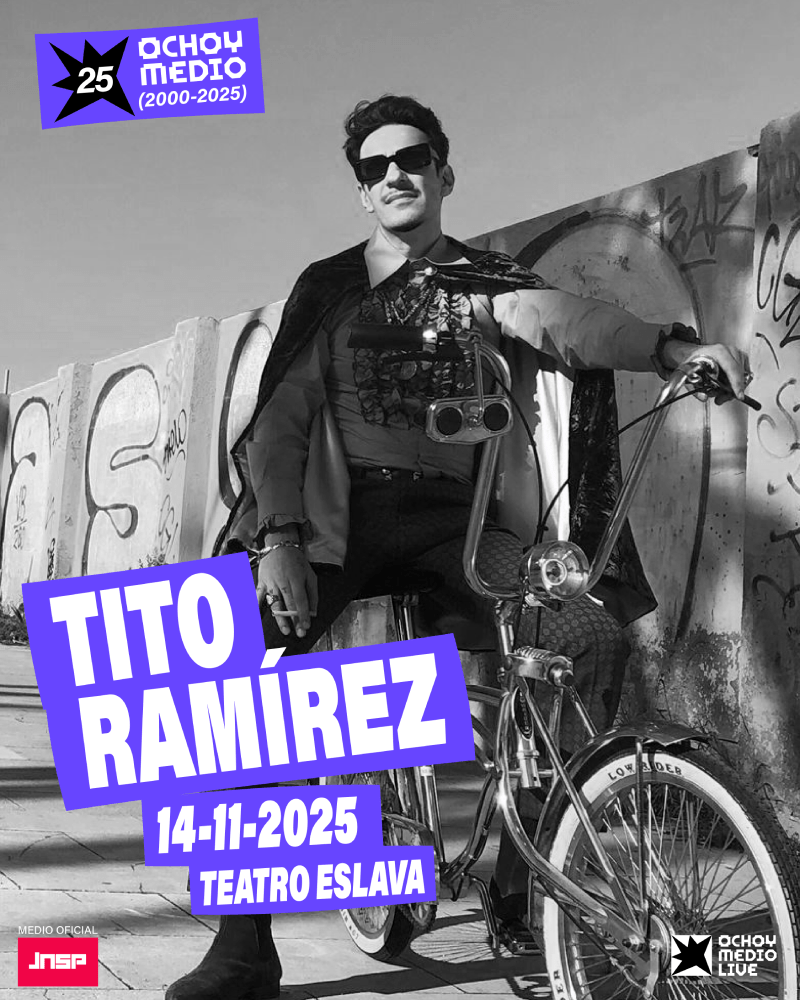 tito ramirez