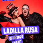 LADILLA RUSA