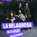 LA MILAGROSA
