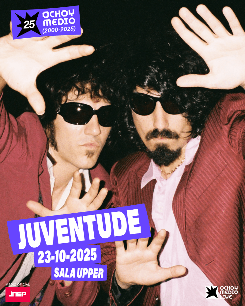 JUVENTUDE 1