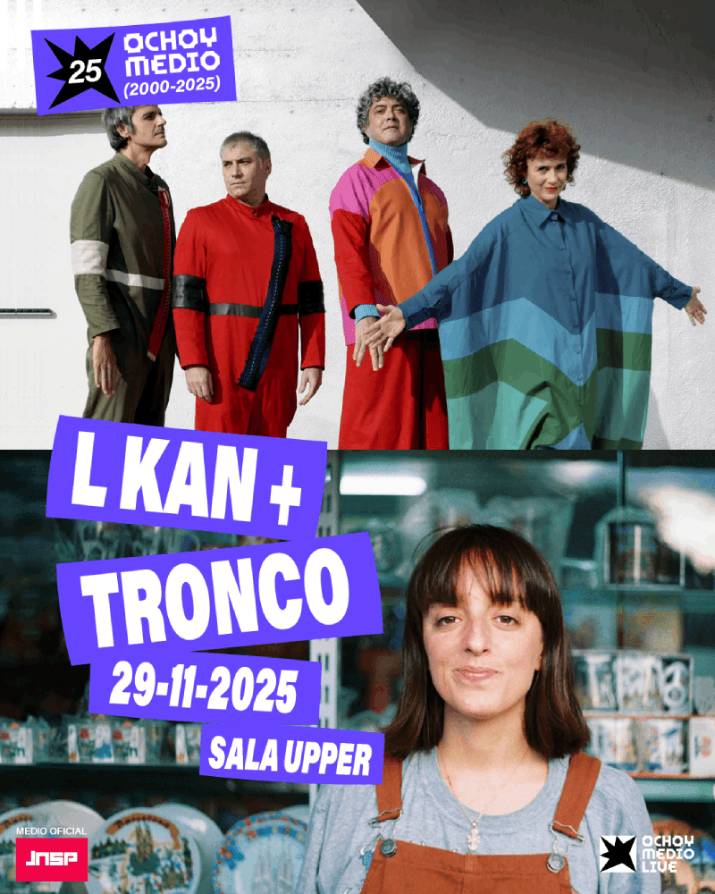 L KAN TRONCO 29 11_FEED 1