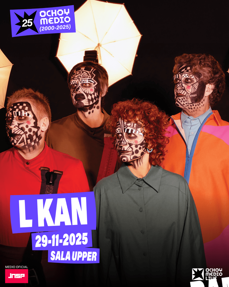LKAN