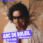 ARC DE SOLEIL