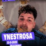 YNESTROSA