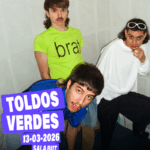 TOLDOS VERDES