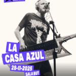LA CASA AZUL