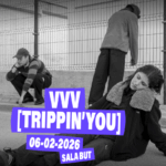 VVV [Trippin’ You]