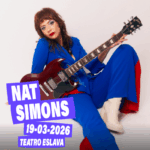 NAT SIMONS