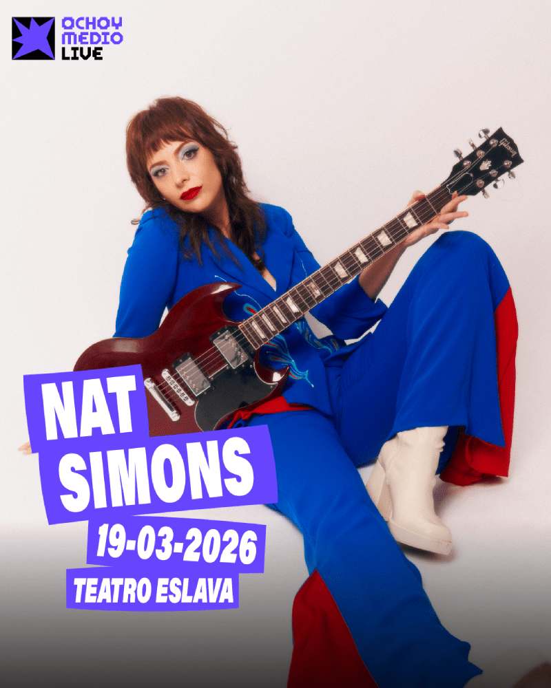 nat simons