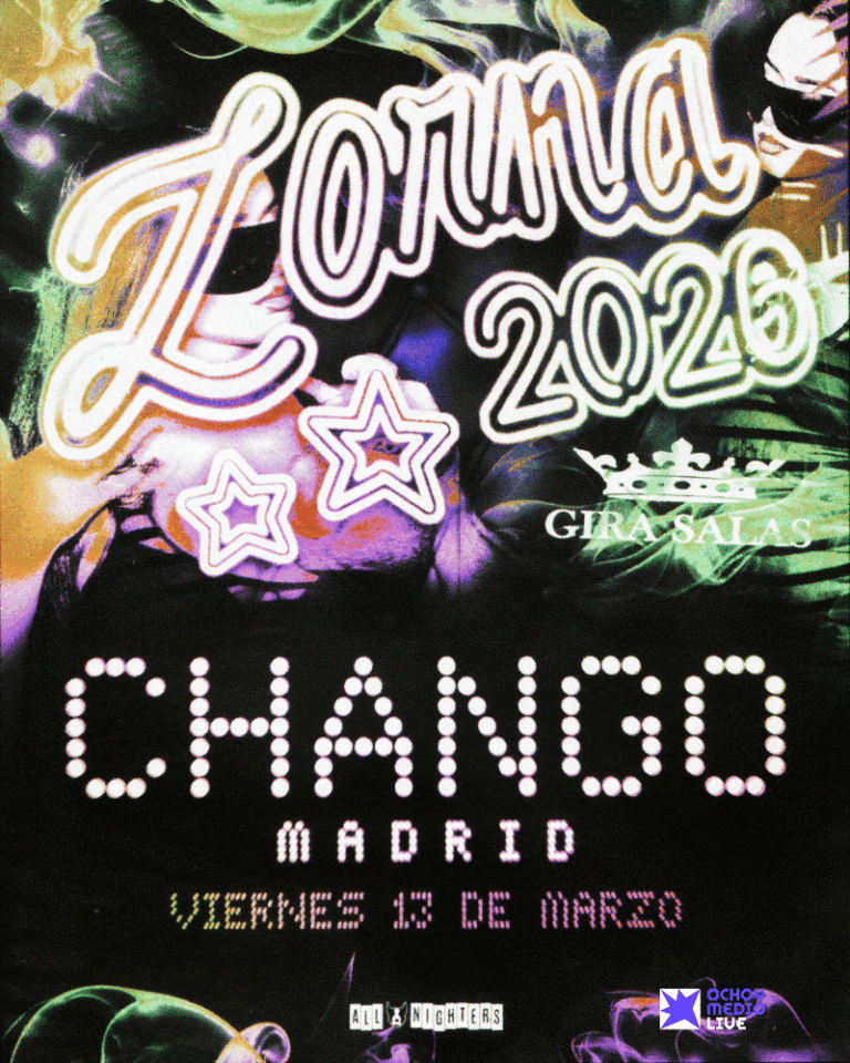 L0RNA Sala CHANG 13 MARZO l0rna-sala-chang-13-marzo