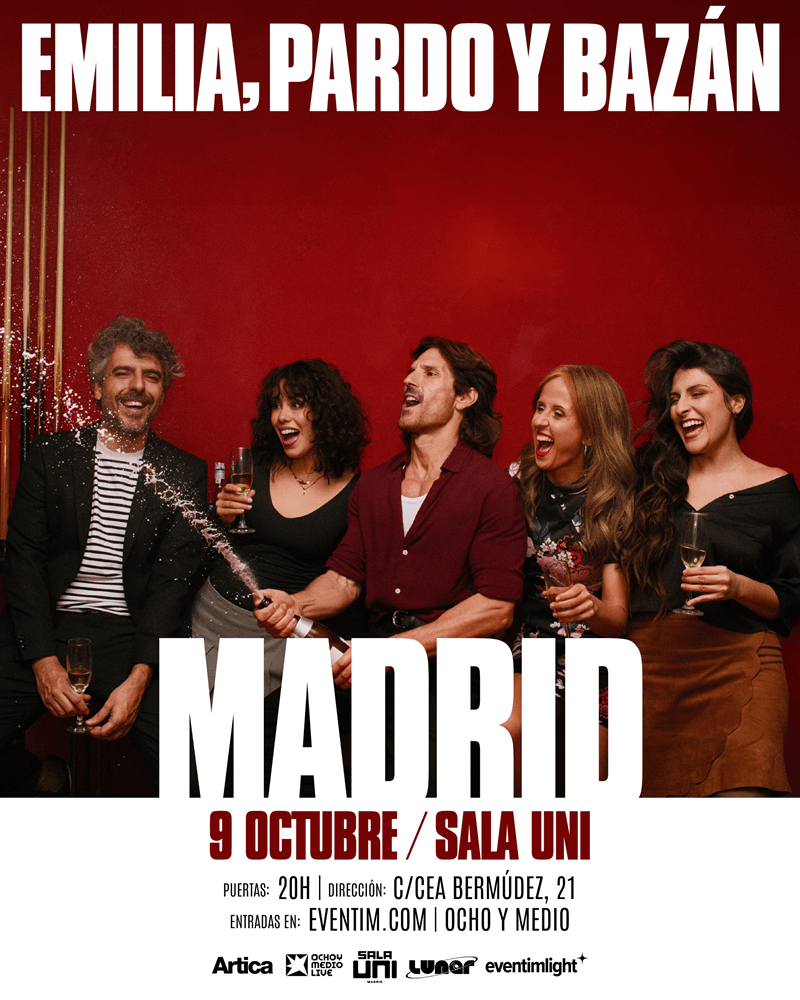 CARTEL EPB_MADRID 2026