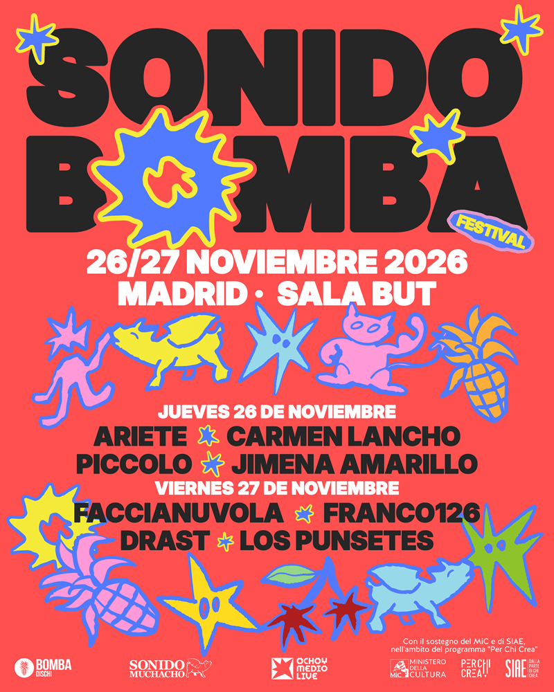 Carteles Sala but 26y27