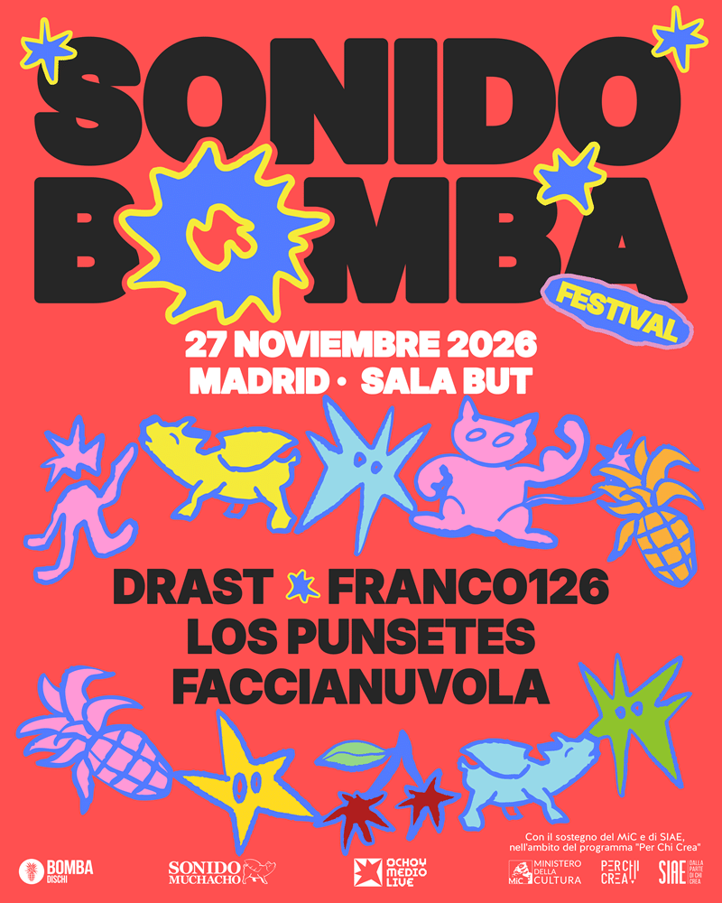 Carteles Sala but 27 Nov
