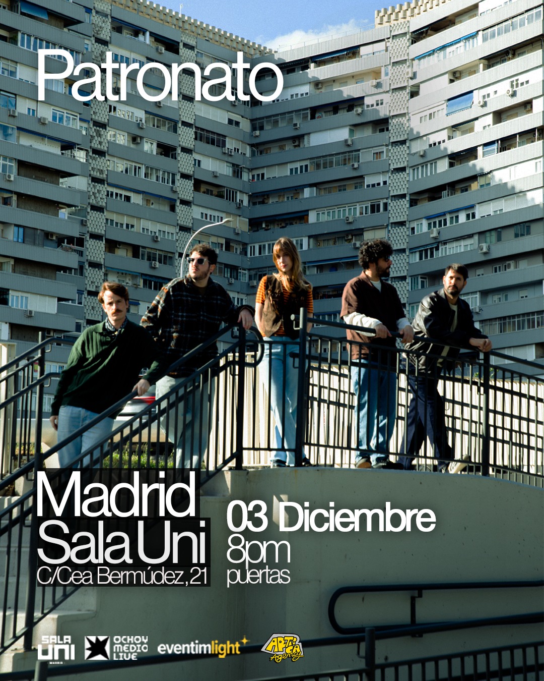 patronato