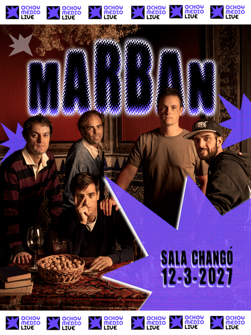 MARBAN FEED